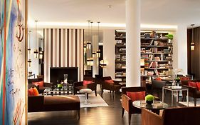 Hôtel Le A - Champs-Elysées